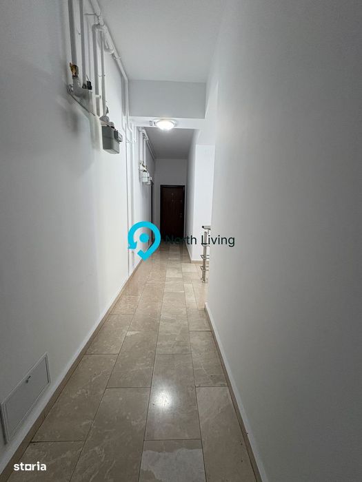 Duplex Superb + Mansarda | OTOPENI