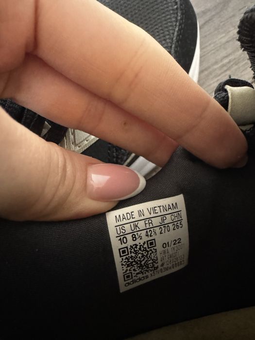 Мъжки маратонки спортни обувки Adidas nebzed super boost