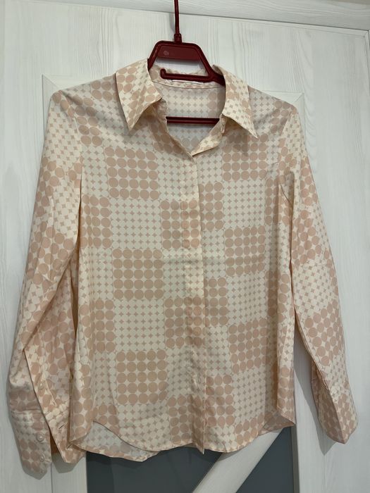 Риза Блуза Топ - Зара, Манго, H&M