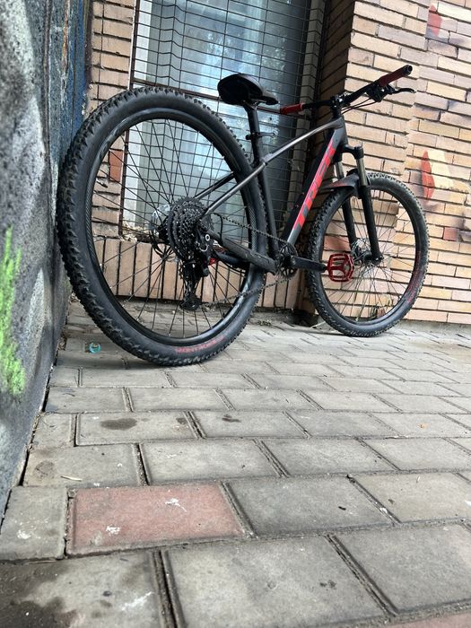 Trek Marlin 5 2025 NU TRIMIT/schimb cu pc gaming