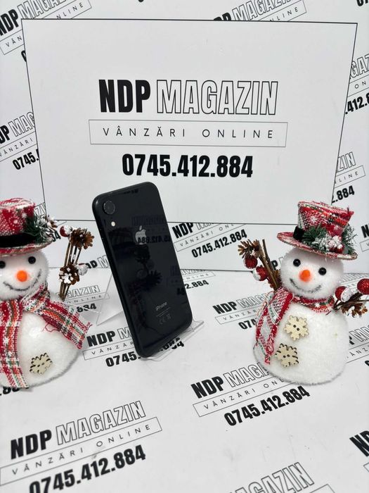 NDP Amanet NON-STOP Sos. Giurgiului 119 IPHONE XR (45840)