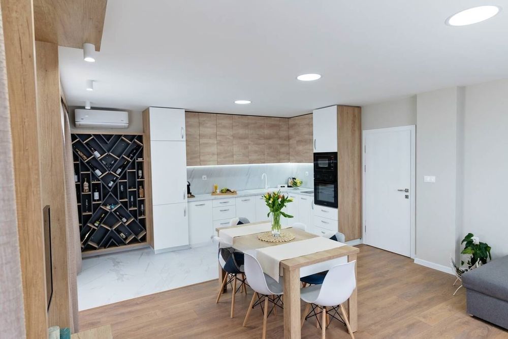 Продава се Тристаен апартамент в Бургас, Сарафово - 124 кв.м за 1728 €/кв.м - Снимка #3