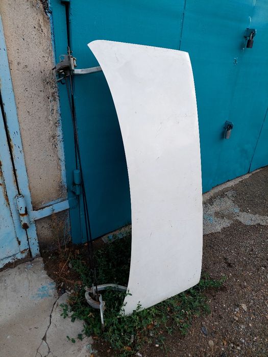 Багажник Мазда 626