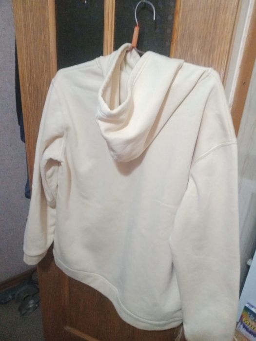 Худи унисекс новая