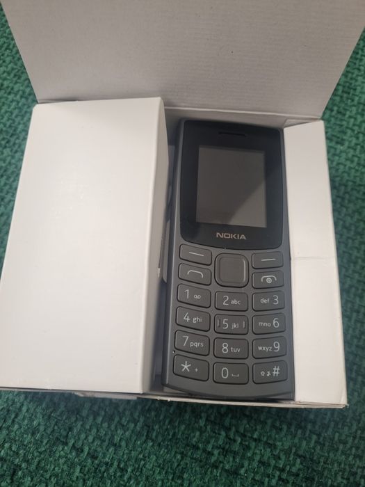 Vand nokia 105 Dual sim