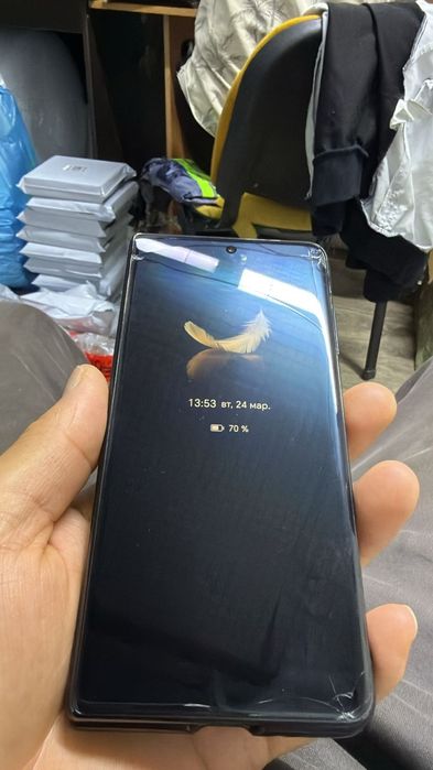 Honor Magic VS 2