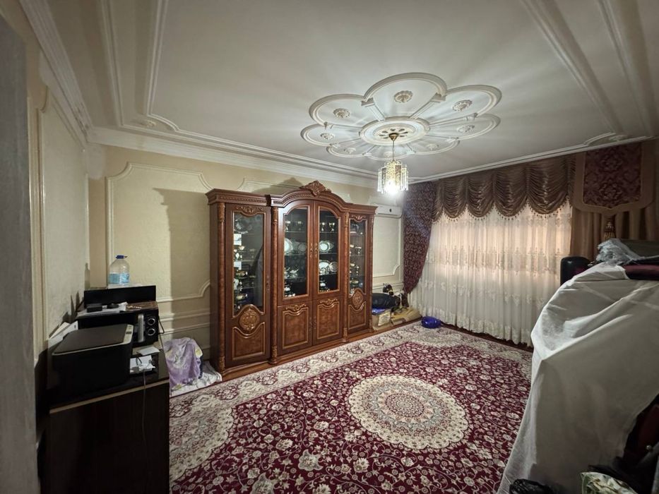 Jar ariq Sotiladi 3 xona 83m2 Jar ariqda qulay lokatsiya  maxalla zo’r