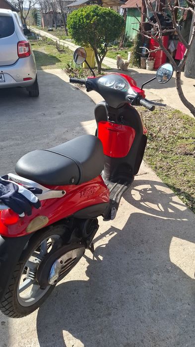 De vânzare Piaggio Liberty 125