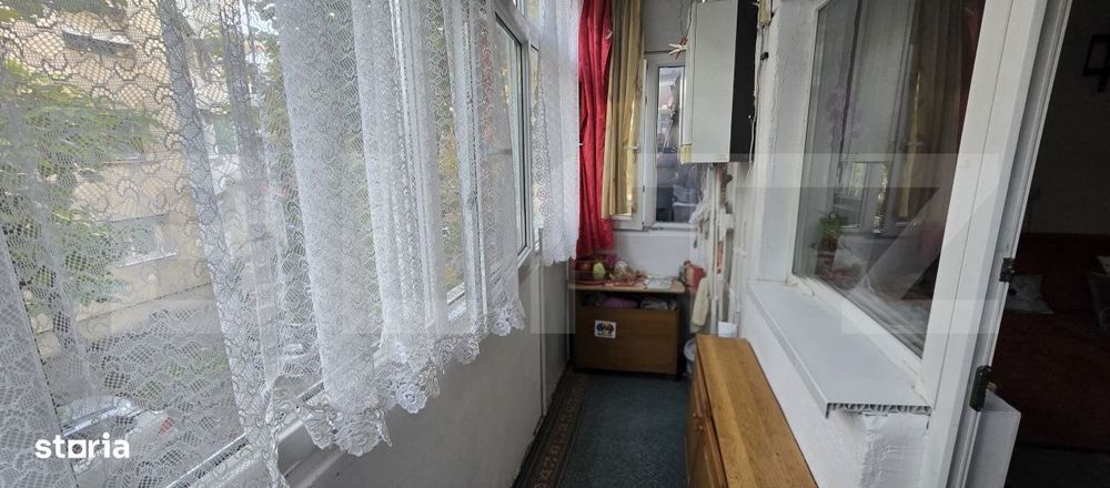 Apartament 2 camere, 52 mp, zona Micro 16
