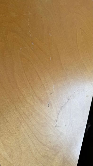 Ъглово офис бюро Kinnarps