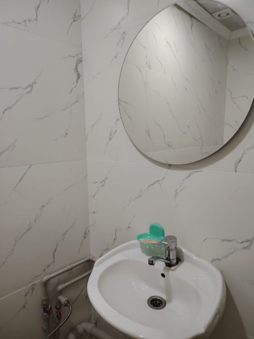 Продам квартира в 1 Кардоне г.Текели