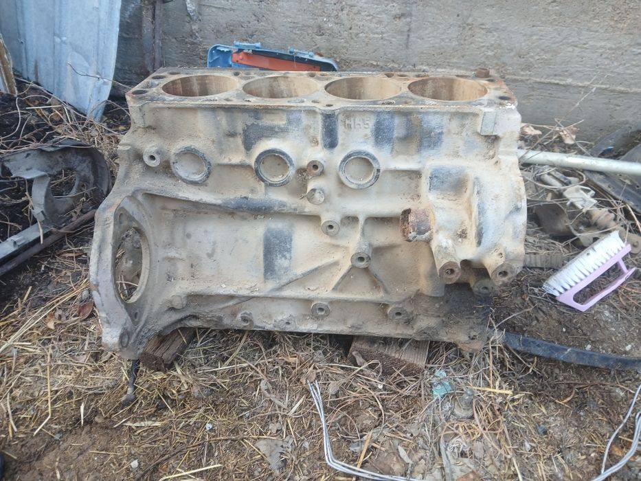 Опел Вектра Матор 1,8