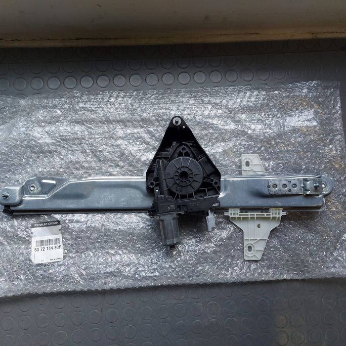 Стъклоповдигач за DACIA Sandero 3,Logan 3,Jogger