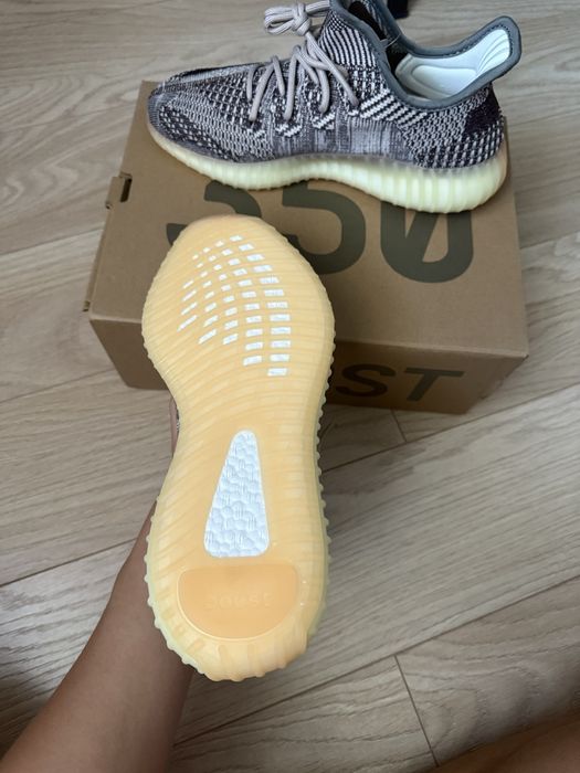 adidas yeezy boost zyon