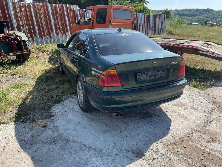 bmw 320 e46 m50 b20 на части бмв е46 м50 б20