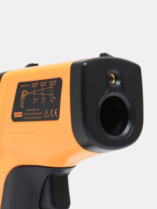 Бесконтактный термометр GM-320