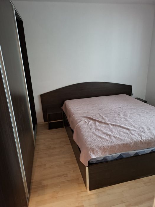 Двустаен апартамент/Колхозен пазар