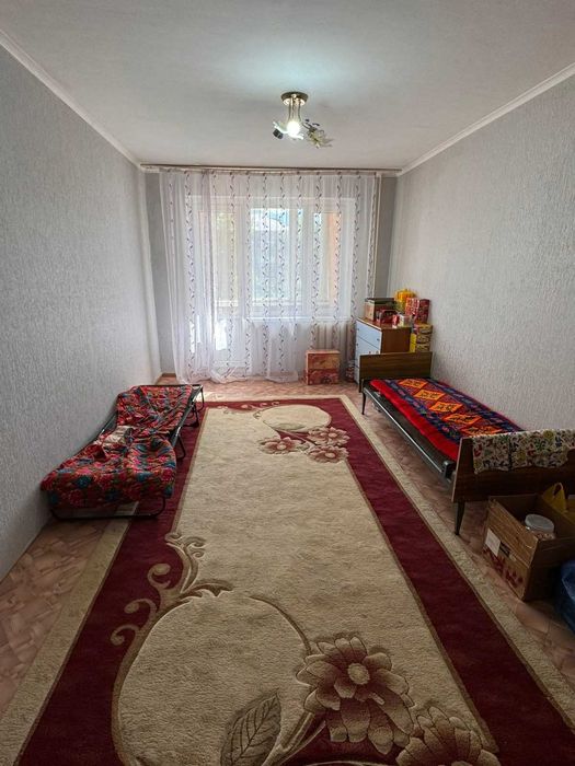 Продажа 2 комнатной квартиры на детсаде