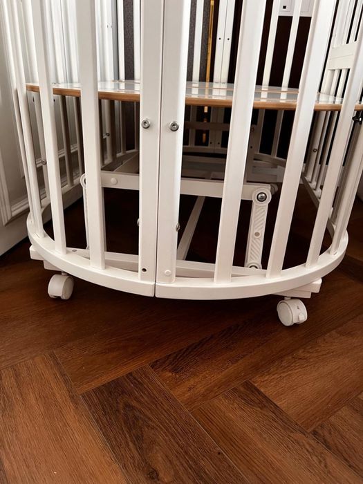 Продам детскую кровать