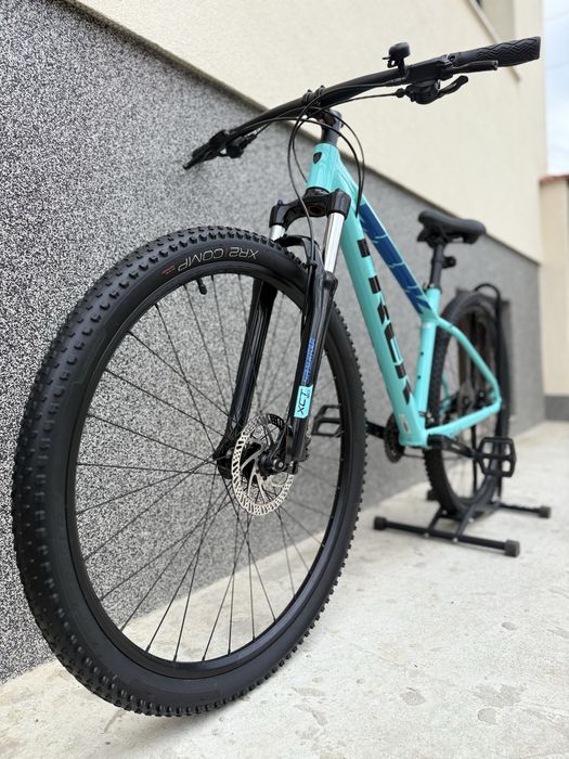 Trek Marlin 6 29” / Размер M / Shimano Altus 18 скорости / Хидравлични дискови спирачки