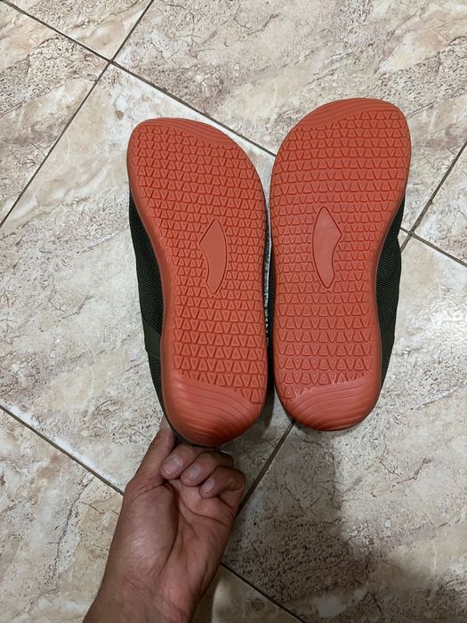 Боси обувки 43 номер