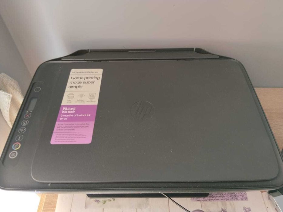 лаптоп ACER+HP 80eur
