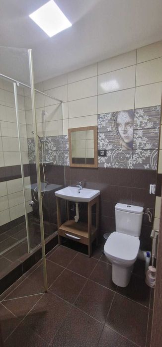 Garsoniera Tomis Plus Termen Lung