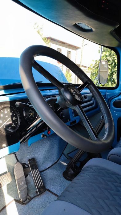 Zil 130 Зил 130 идеал