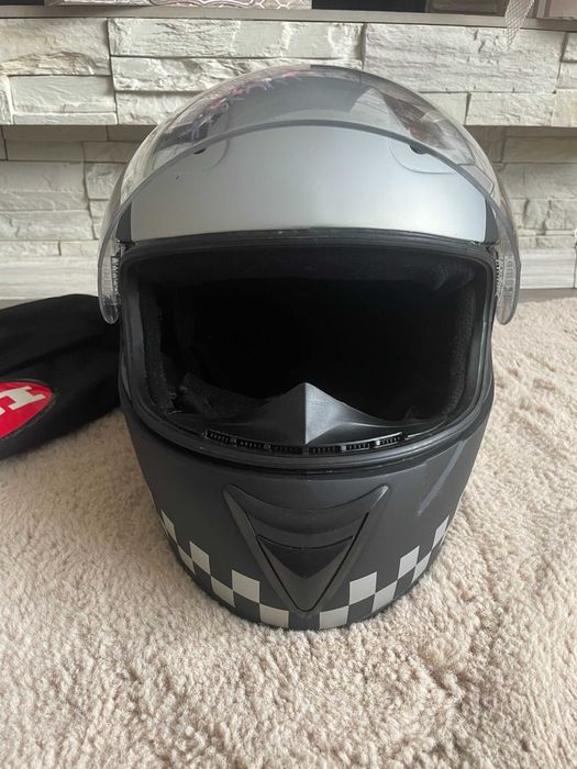 Casca moto HCI,marime xl