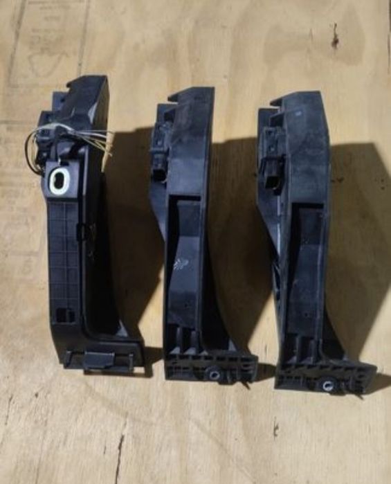 Педаль газа bmw x5 e53 e65 e39