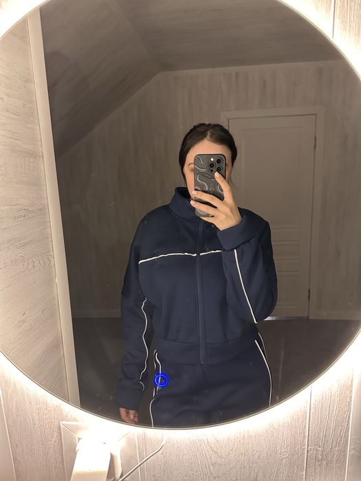 Спортивная двойка