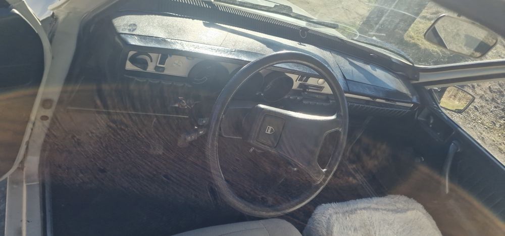 Dacia 1300 1310 1988