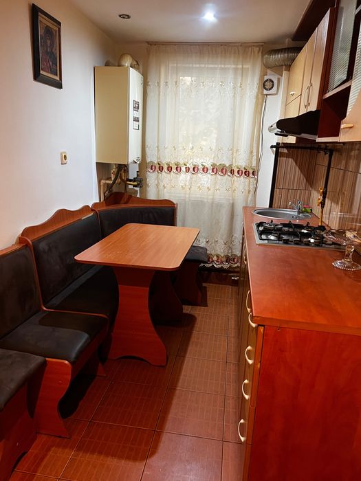 Apartament 2 camere