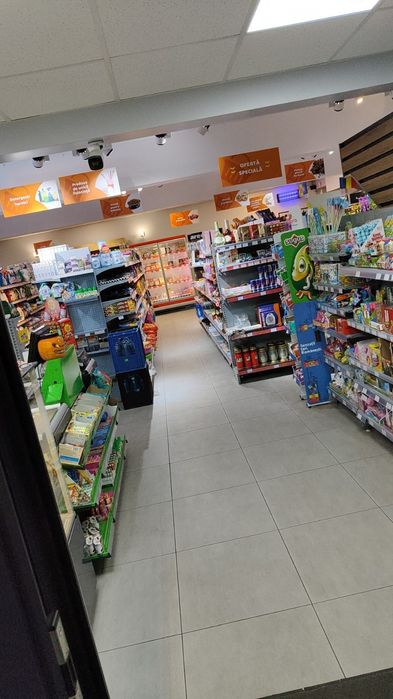 Rafturi de magazin ieftine