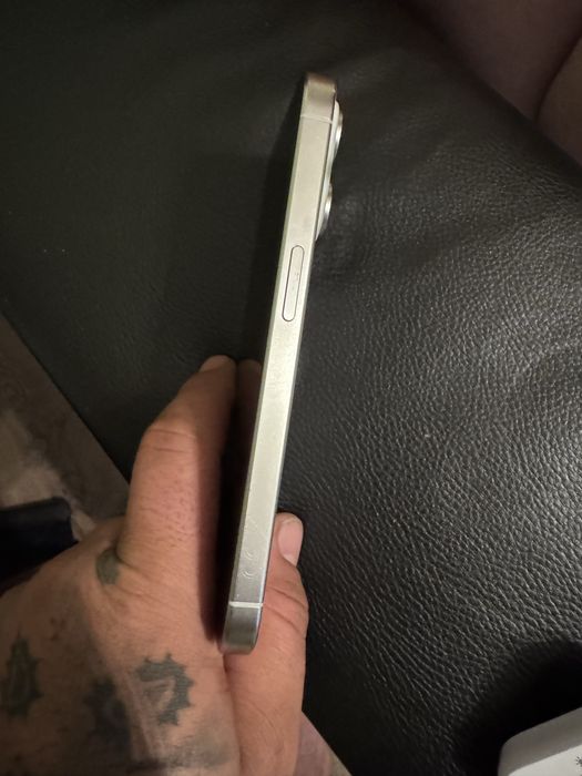 Iphone 15 pro !!!