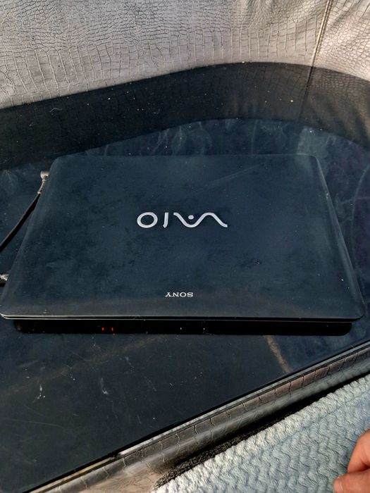 Ноутбук Sony VAIO