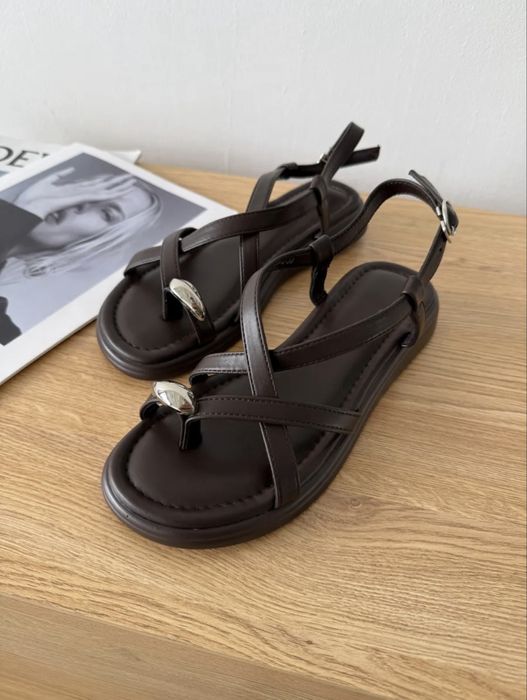 Сандали 38 размер