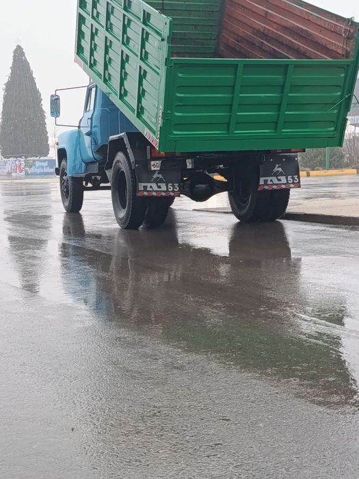 GAZ53 SOTILADI 1984  moshing naxado olasiz minasiz