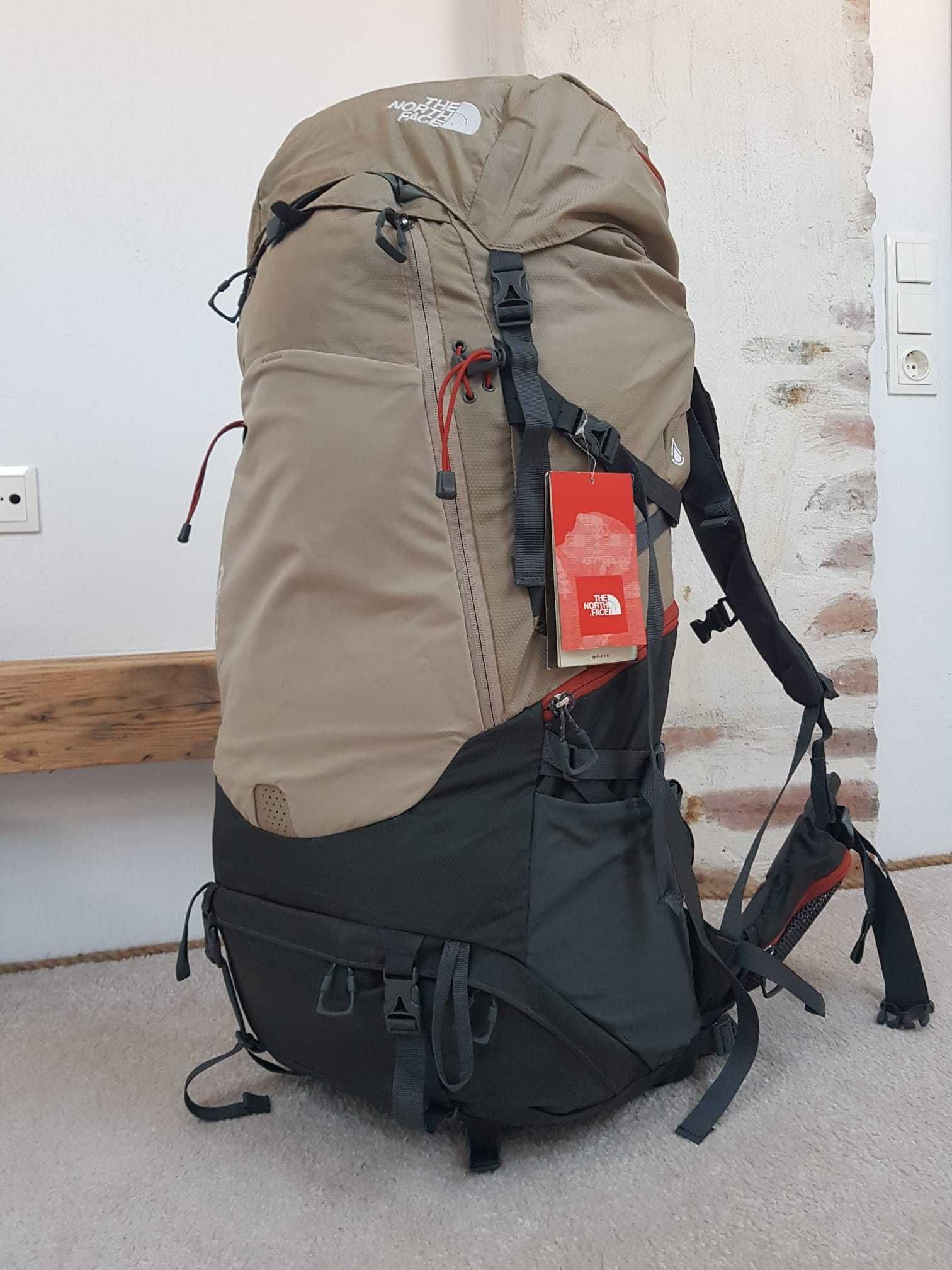The north on sale face conness 70