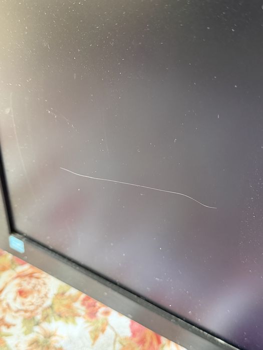 Philips 24 инча монитор