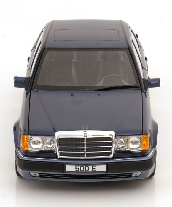 Масштабные модели 1/18