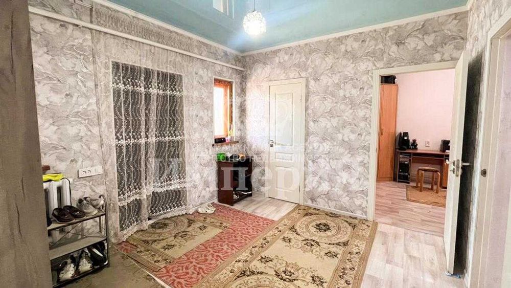 5к Плодопитомник Айгерим К Империя