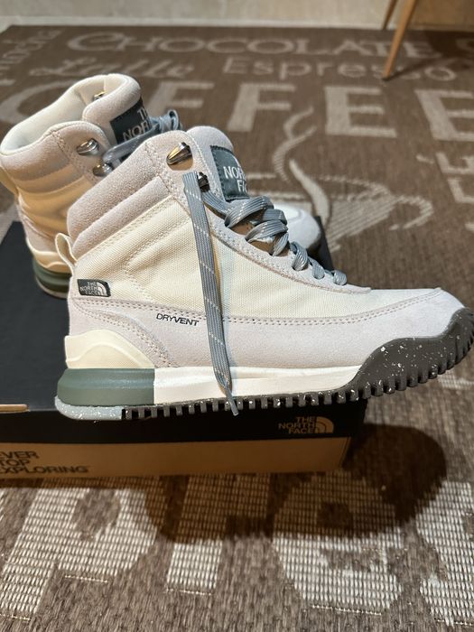 Зимни обувки Notrh Face