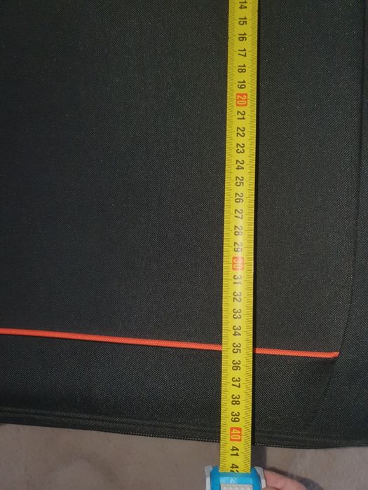 Vand troler aproape nou, neutilizat !