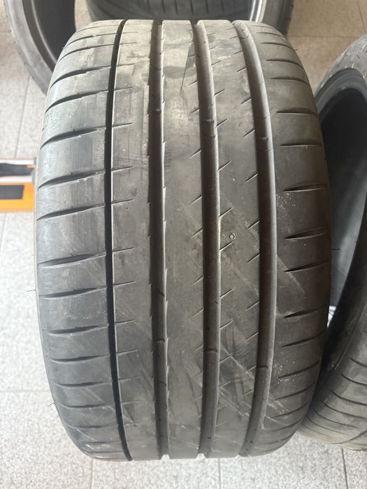 Micheline pilot sport 4s sport packet