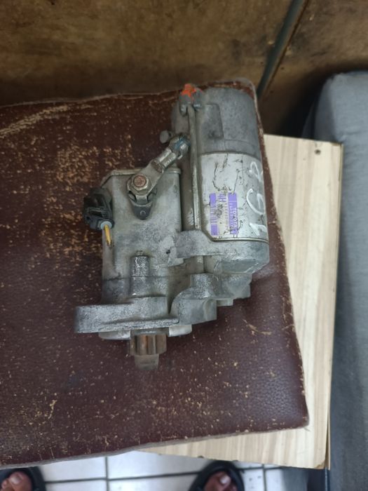 Стартер Прадо 120 4.0 1GR