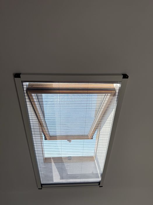 Plase anti insecte | Rulouri Aluminiu | Termopane