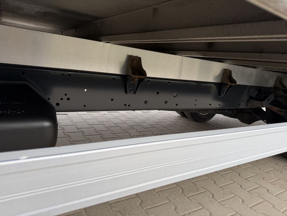 Iveco Daily 3.0 2019- Adus Recent in tara 15 euroPaleti