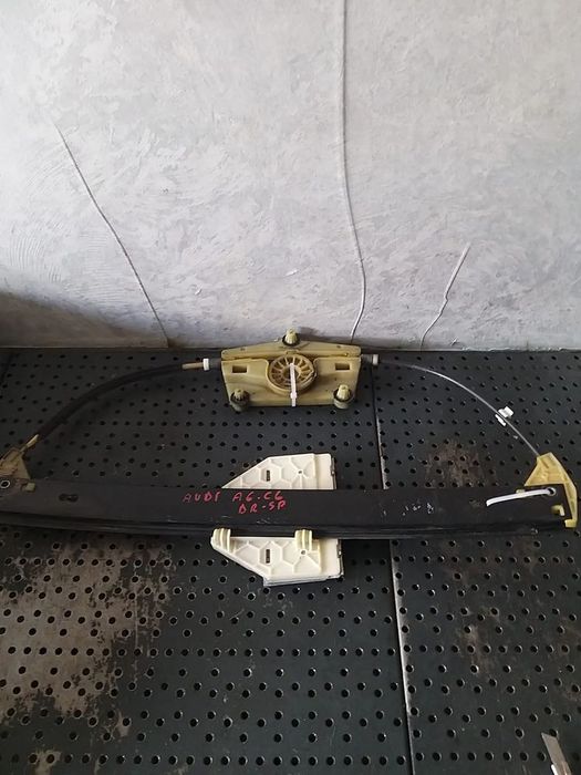 Macara geam electric dreapta spate audi a6 c6 4f