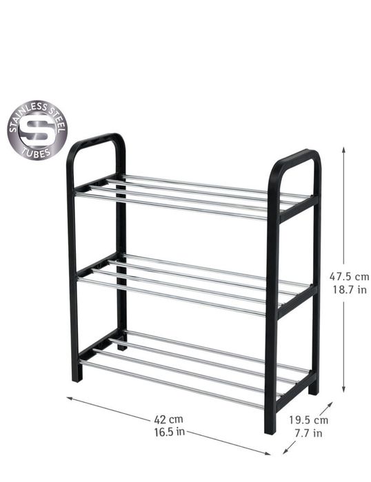 Полка для обуви или для рассады